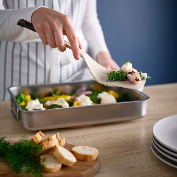 IKEA, дополнительный ракурс