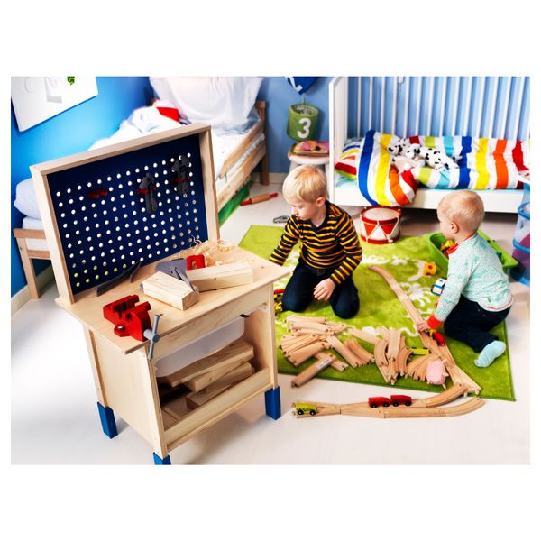 IKEA, дополнительный ракурс