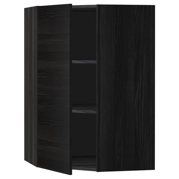 IKEA, вид спереди - схема-чертеж с размерами