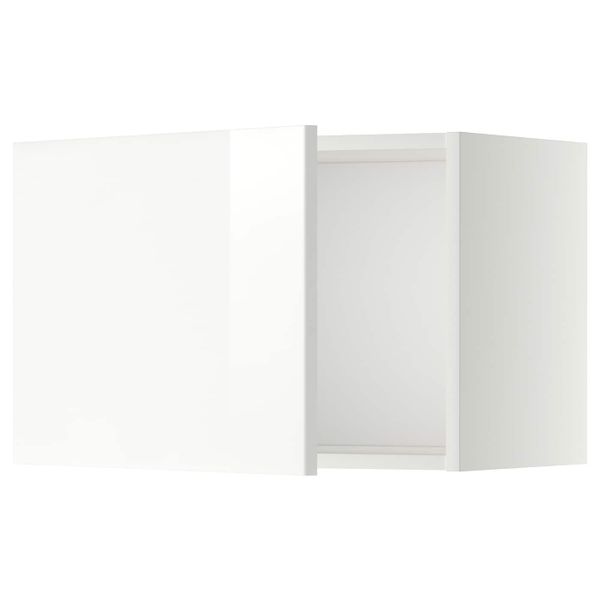 IKEA, вид спереди - схема-чертеж с размерами