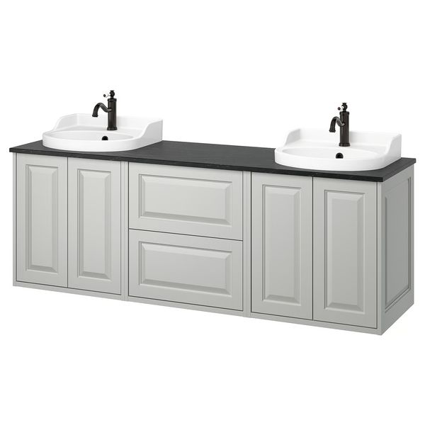 IKEA, вид спереди