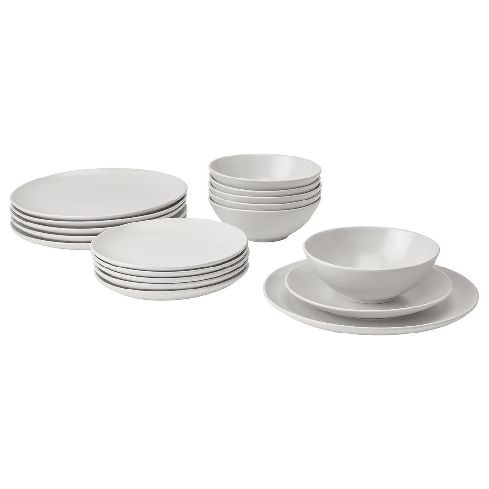 IKEA, вид спереди