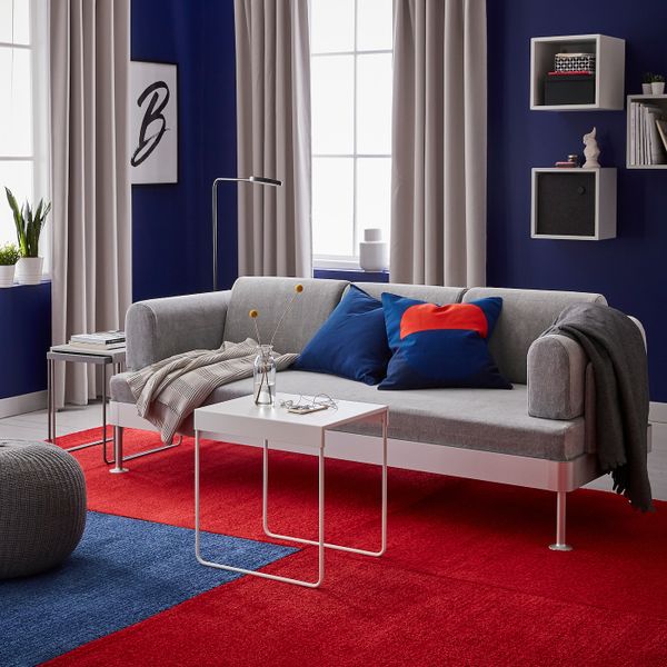 IKEA, дополнительный ракурс