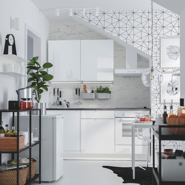 IKEA, дополнительный ракурс