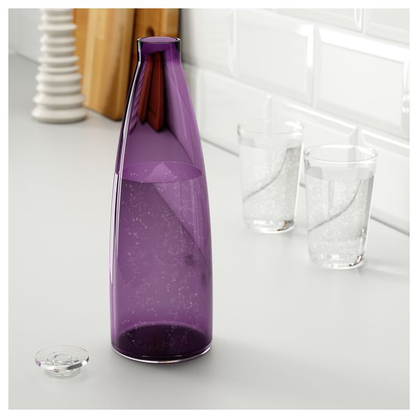 IKEA, дополнительный ракурс - схема-чертеж с размерами