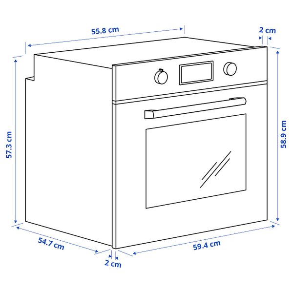 IKEA, дополнительный ракурс