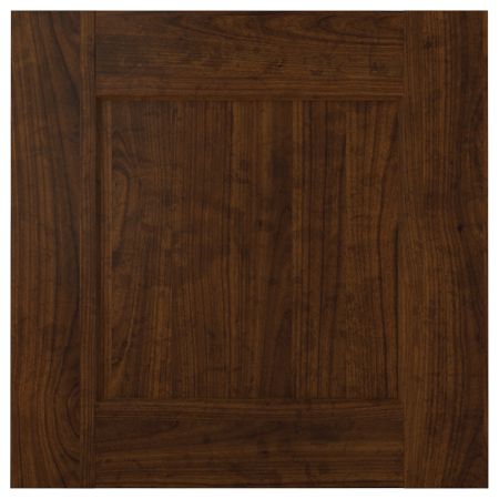 Дверь ЭДСЕРУМ, под дерево коричневый