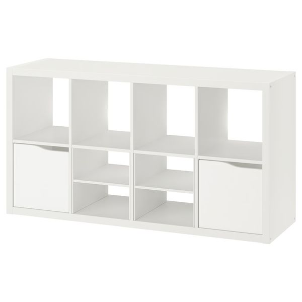 IKEA, вид спереди