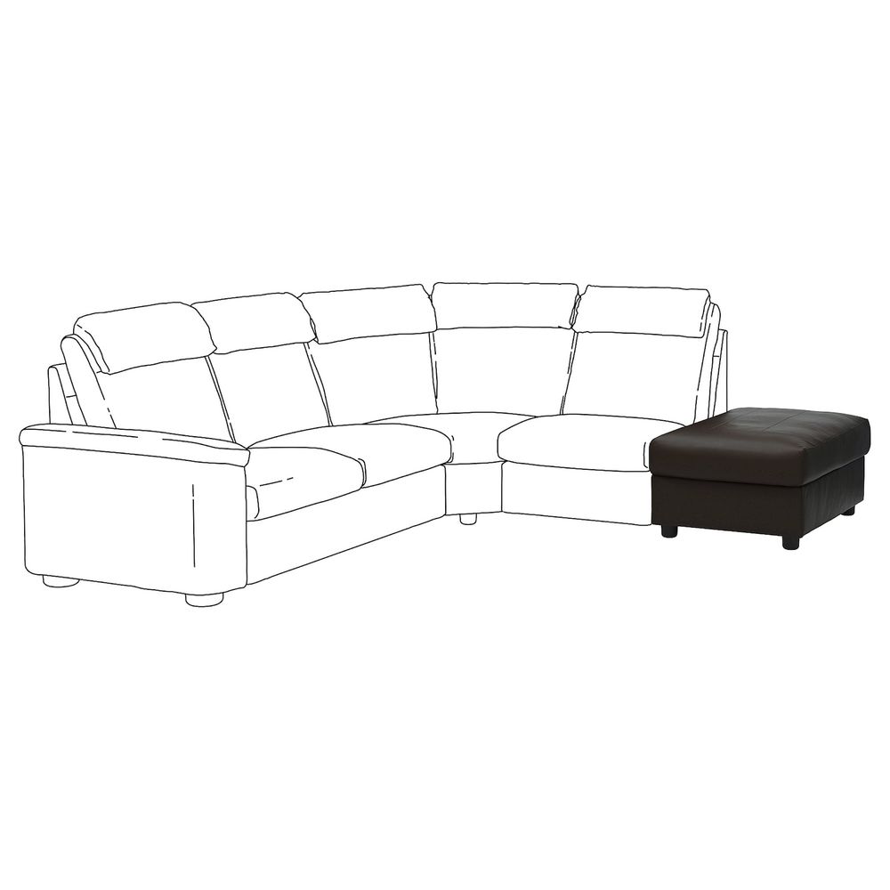 IKEA, вид спереди