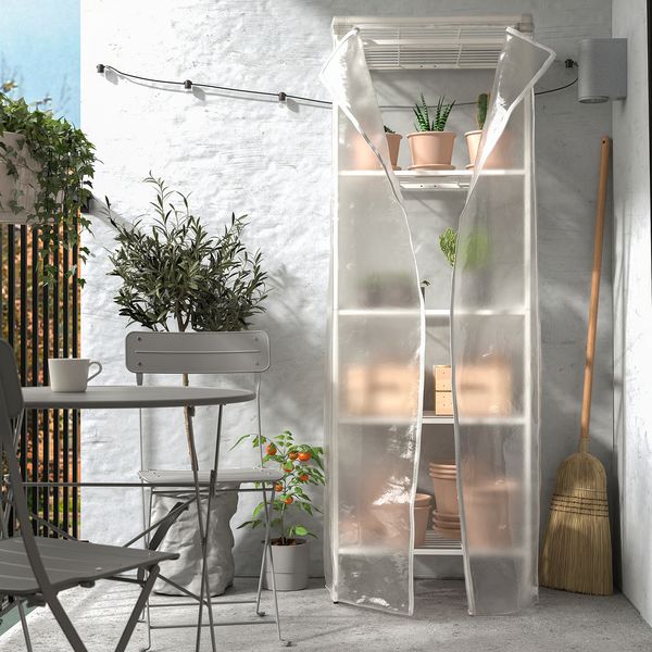 IKEA, дополнительный ракурс