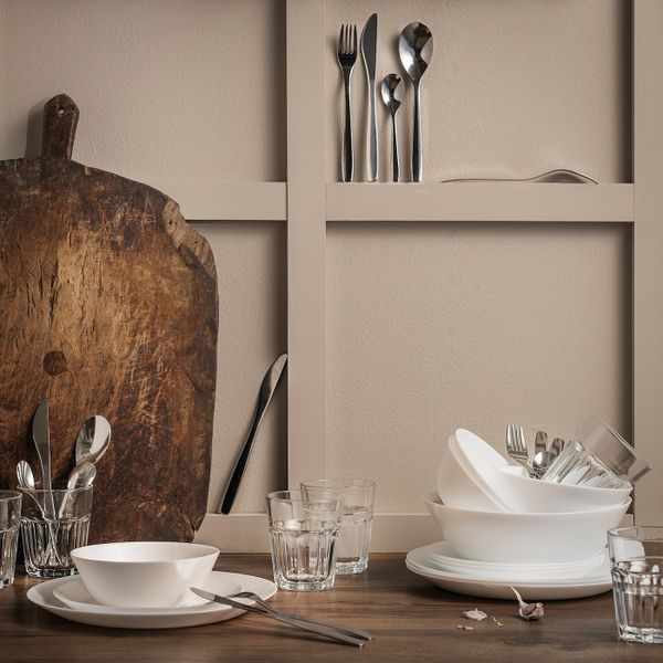 IKEA, дополнительный ракурс - схема-чертеж с размерами