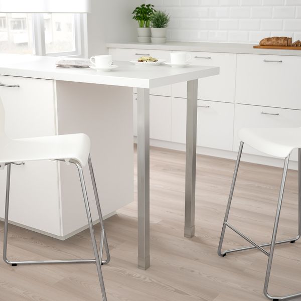 IKEA, дополнительный ракурс - схема-чертеж с размерами