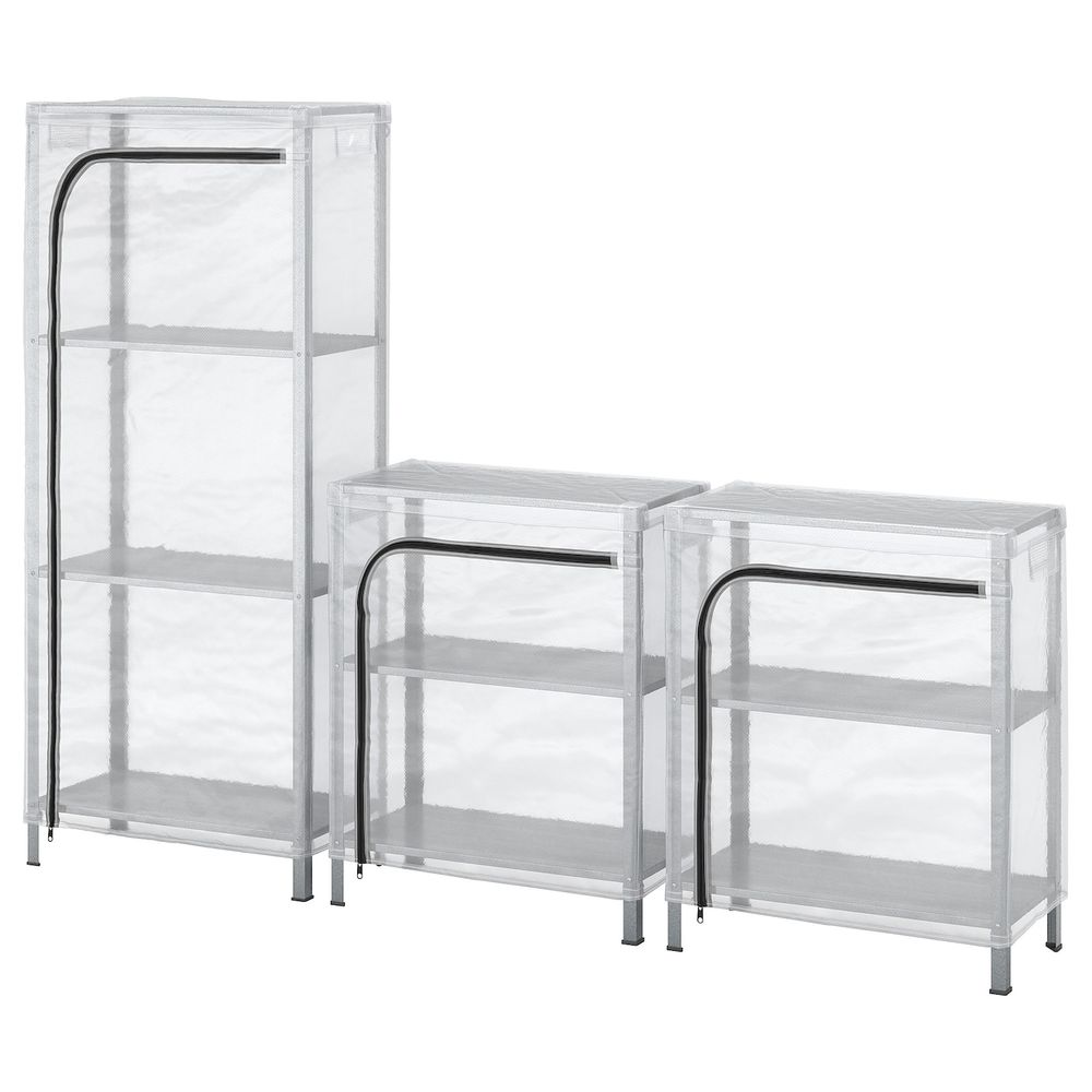 IKEA, вид спереди