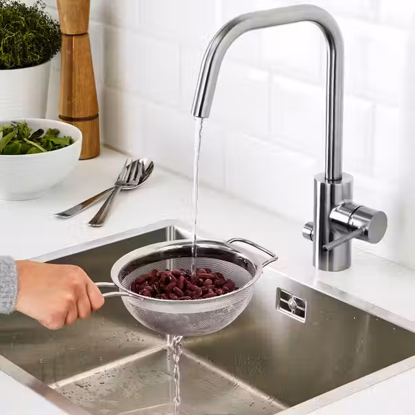 KLOCKREN Дуршлаг 2.0 л - фото 2