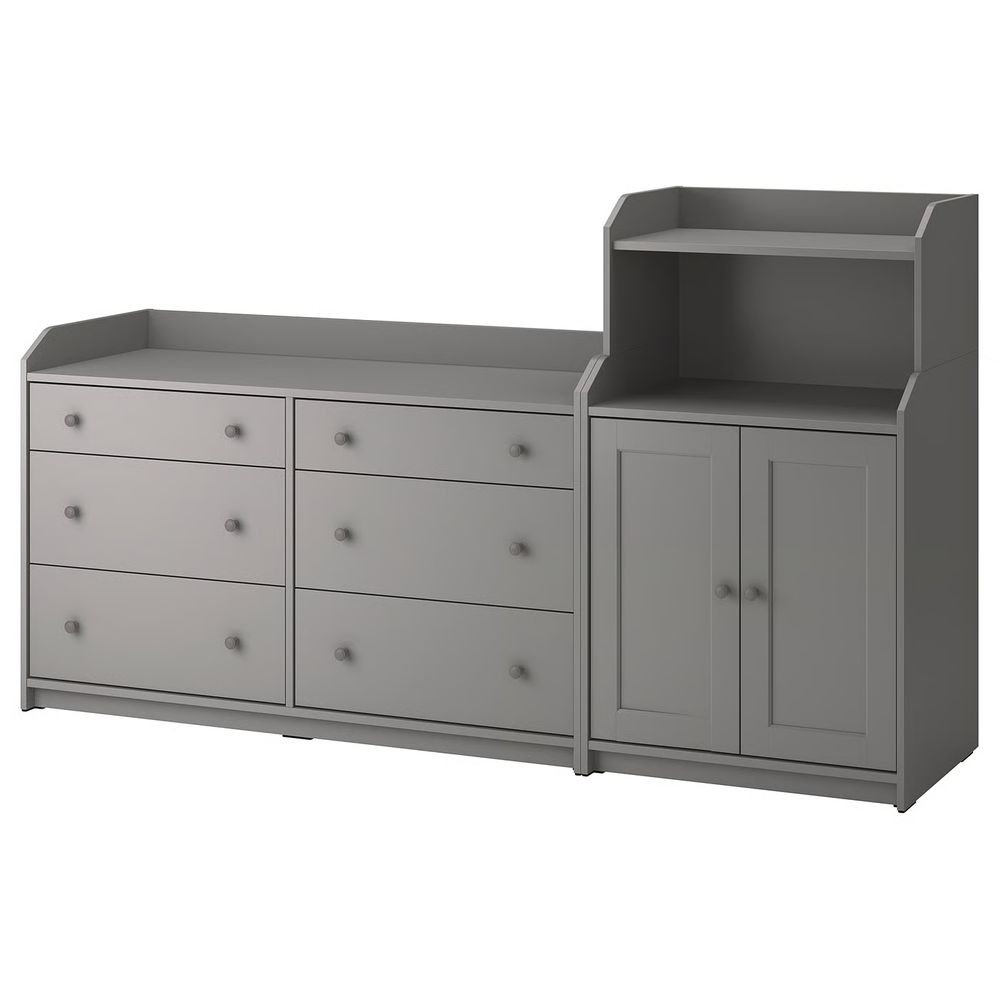IKEA, вид спереди