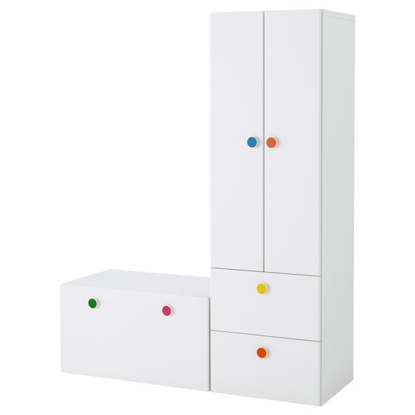 IKEA, вид спереди