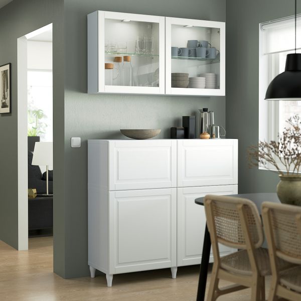 IKEA, дополнительный ракурс