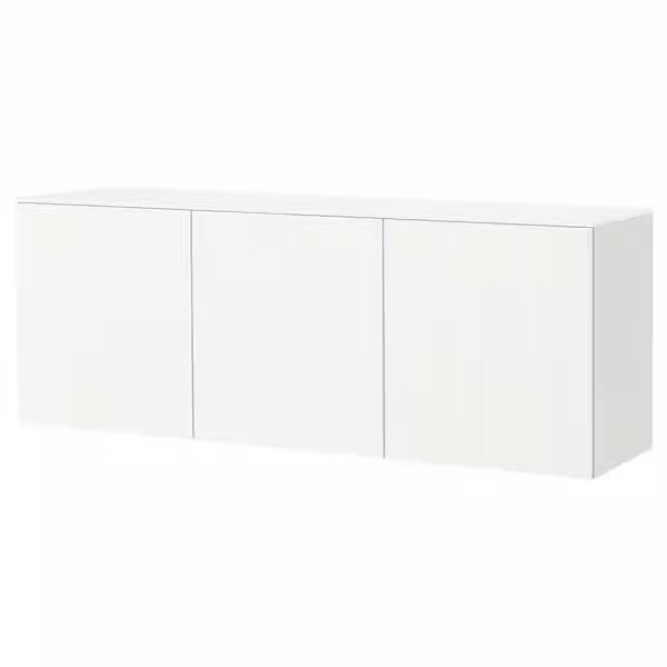 BESTÅ Комбинация настенных шкафов - фото 1