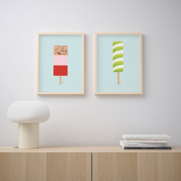IKEA, дополнительный ракурс