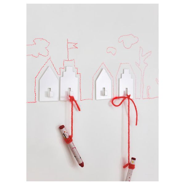 IKEA, дополнительный ракурс