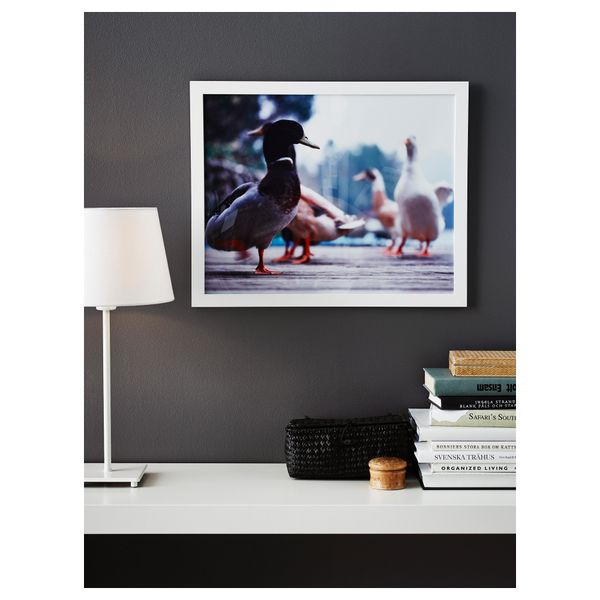 Рама НИТЬЯ, белый - фото 2