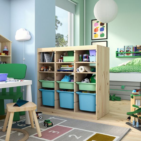 IKEA, дополнительный ракурс