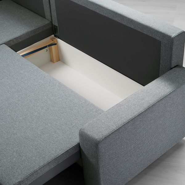 IKEA, дополнительный ракурс