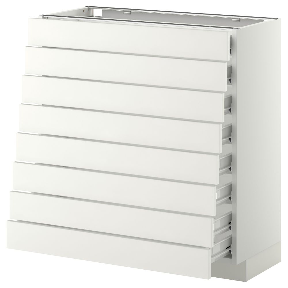 IKEA, вид спереди