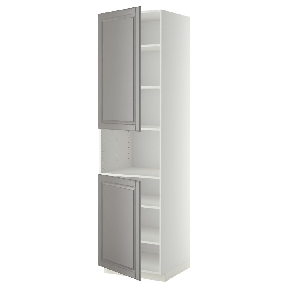 IKEA, вид спереди