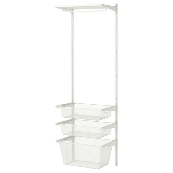 IKEA, дополнительный ракурс