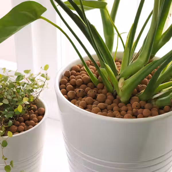 ODLA Субстрат - глиняные гранулы 5 l - фото 2