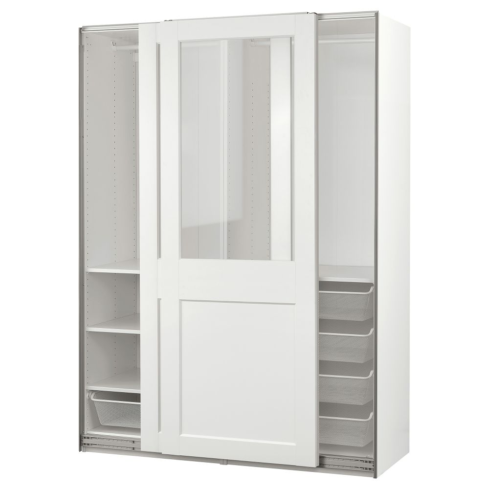 IKEA, вид спереди