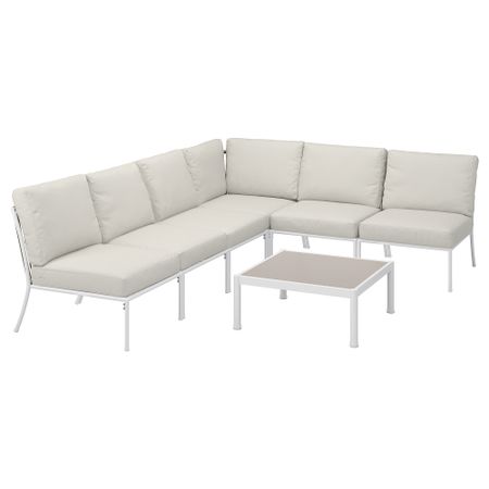 5-местная комбинация, для улицы IKEA SEGERÖN 795.856.78