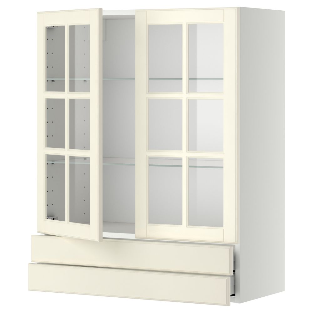 IKEA, вид спереди