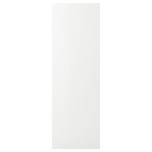 Дверь РИНГУЛЬТ, глянцевый белый - фото 1