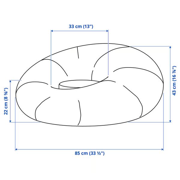 IKEA, дополнительный ракурс