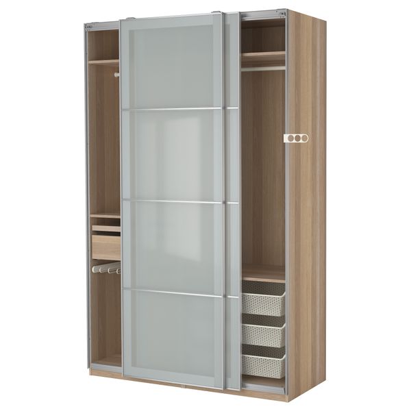 IKEA, вид спереди