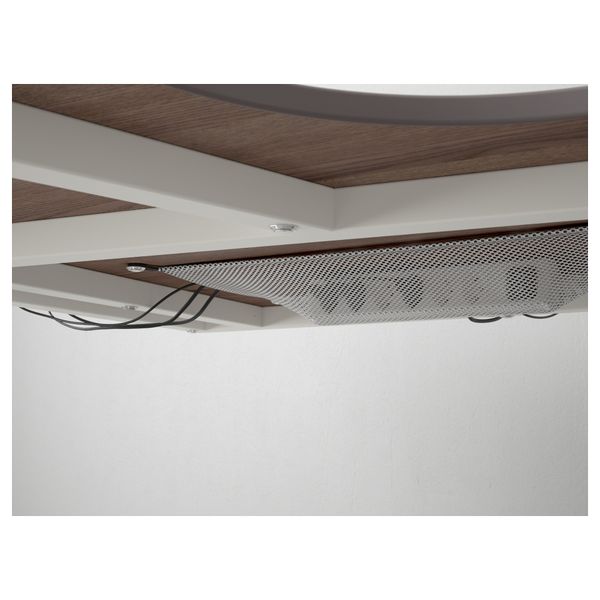 IKEA, дополнительный ракурс - схема-чертеж с размерами