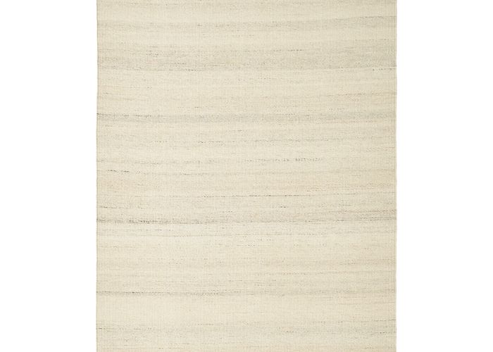 TIDTABELL Ковер, безворсовый - бежевый 200x300 см