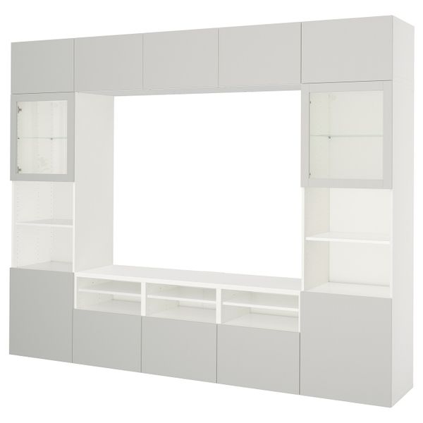 IKEA в интерьере