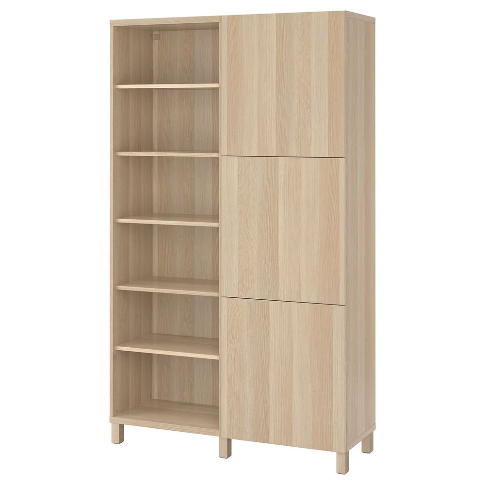 IKEA, вид спереди