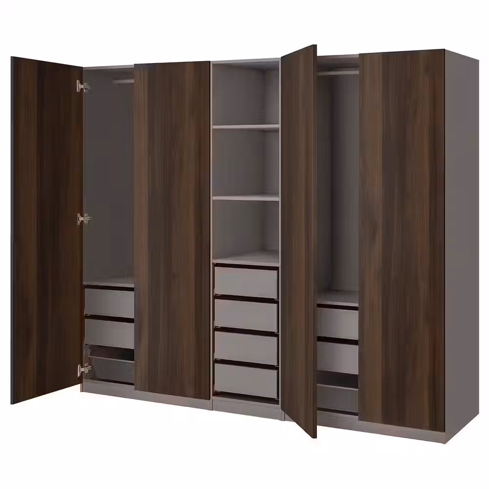 IKEA, вид спереди