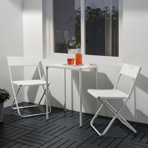 IKEA в интерьере