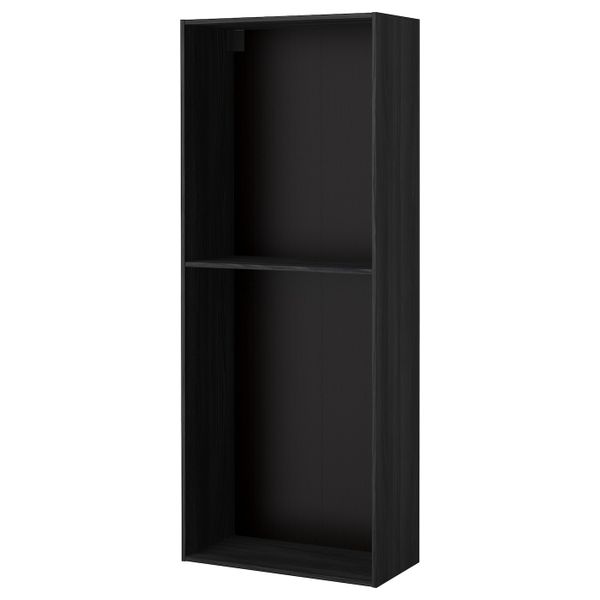 IKEA, вид спереди - схема-чертеж с размерами