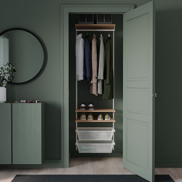 IKEA, дополнительный ракурс