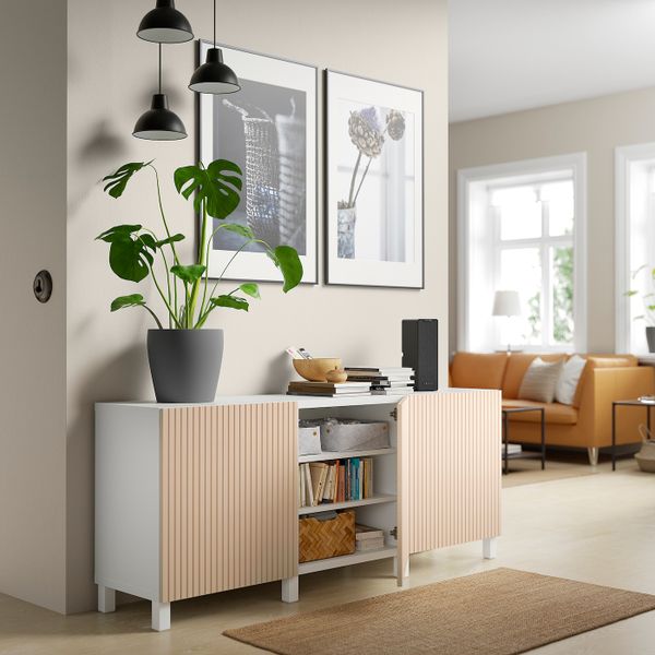 IKEA, дополнительный ракурс
