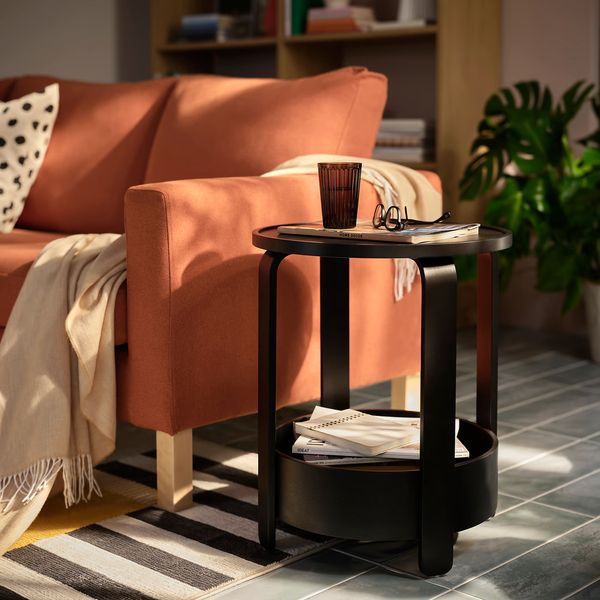 IKEA в интерьере