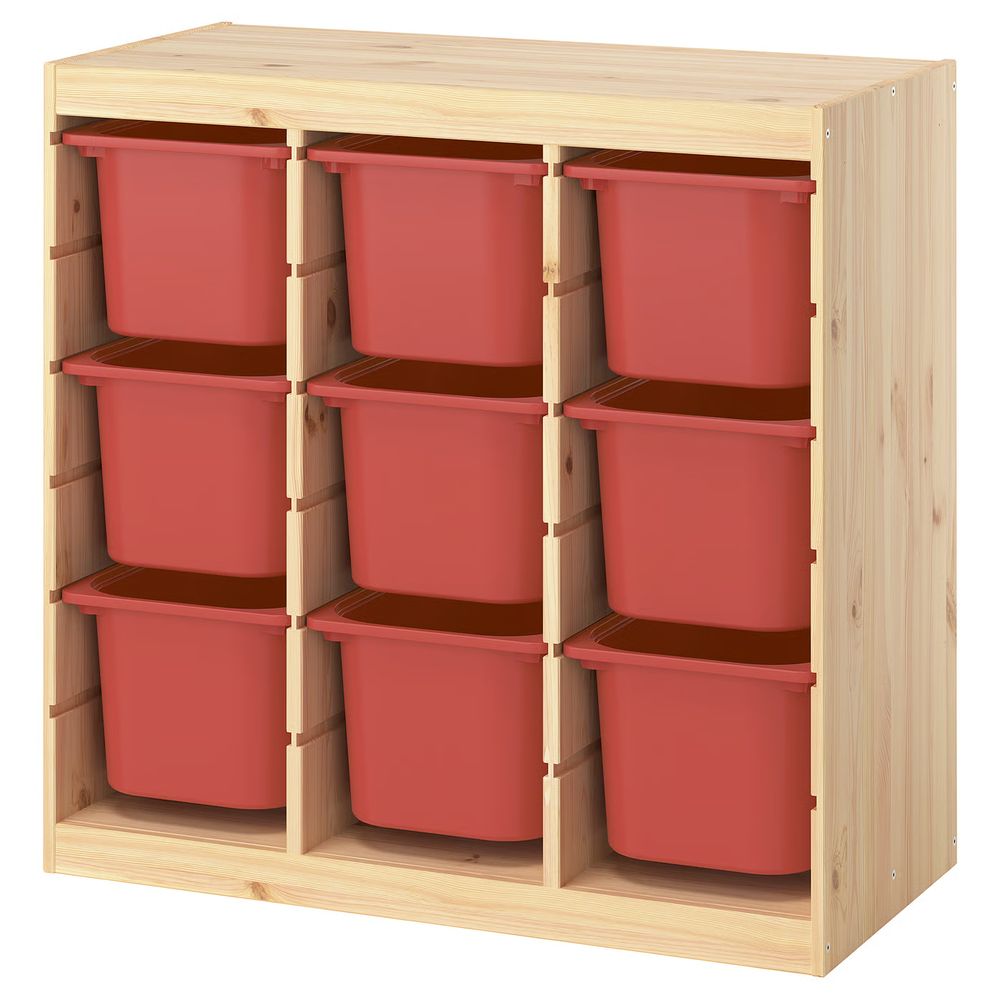 IKEA, вид спереди