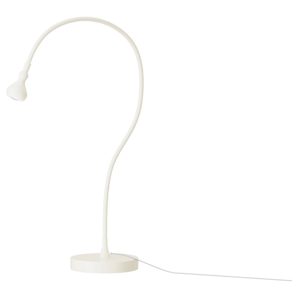 Рабочая лампа, светодиодная ЯНШО, белый (60 см) - фото 1