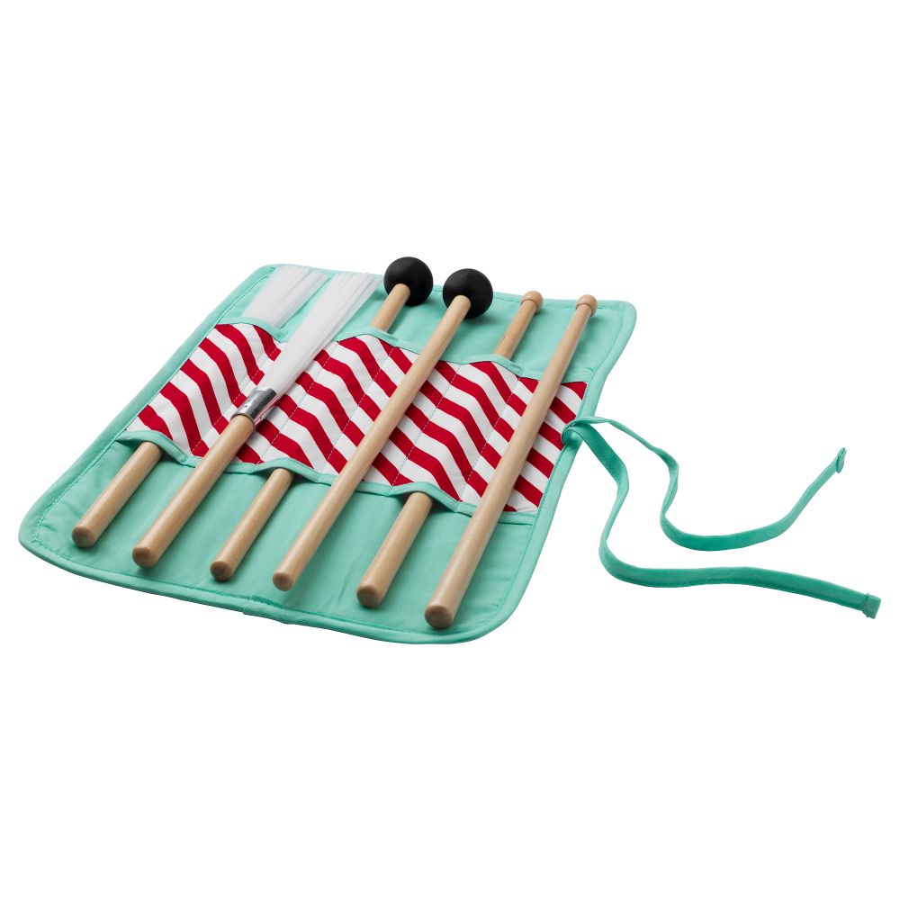 IKEA, вид спереди - схема-чертеж с размерами